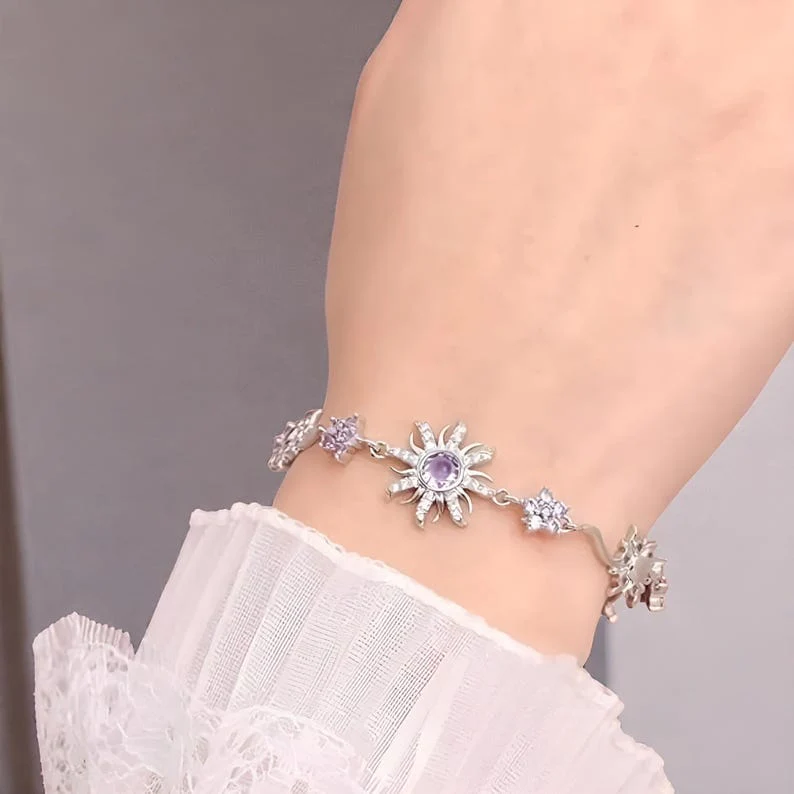 BRAZALETE RAPUNZEL - Image 2