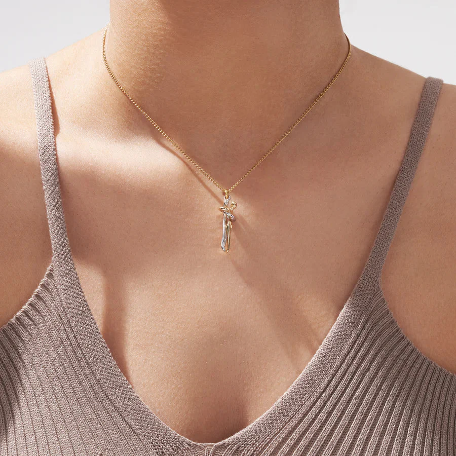 COLLAR ABRAZO ETERNO - Image 3