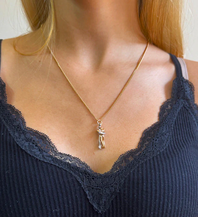 COLLAR ABRAZO ETERNO - Image 6