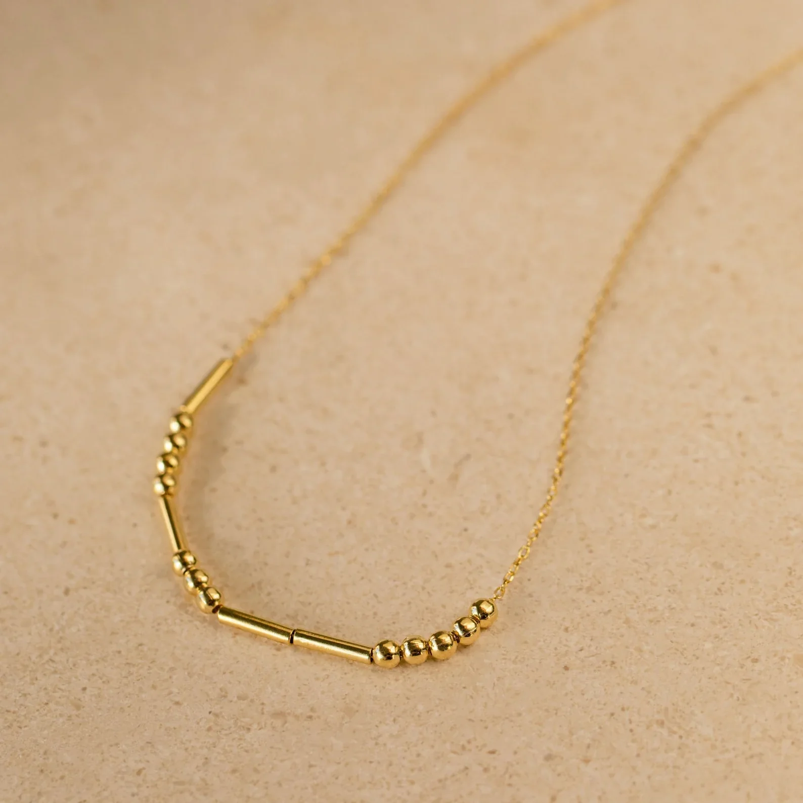 COLLAR CÓDIGO MORSE - Image 6