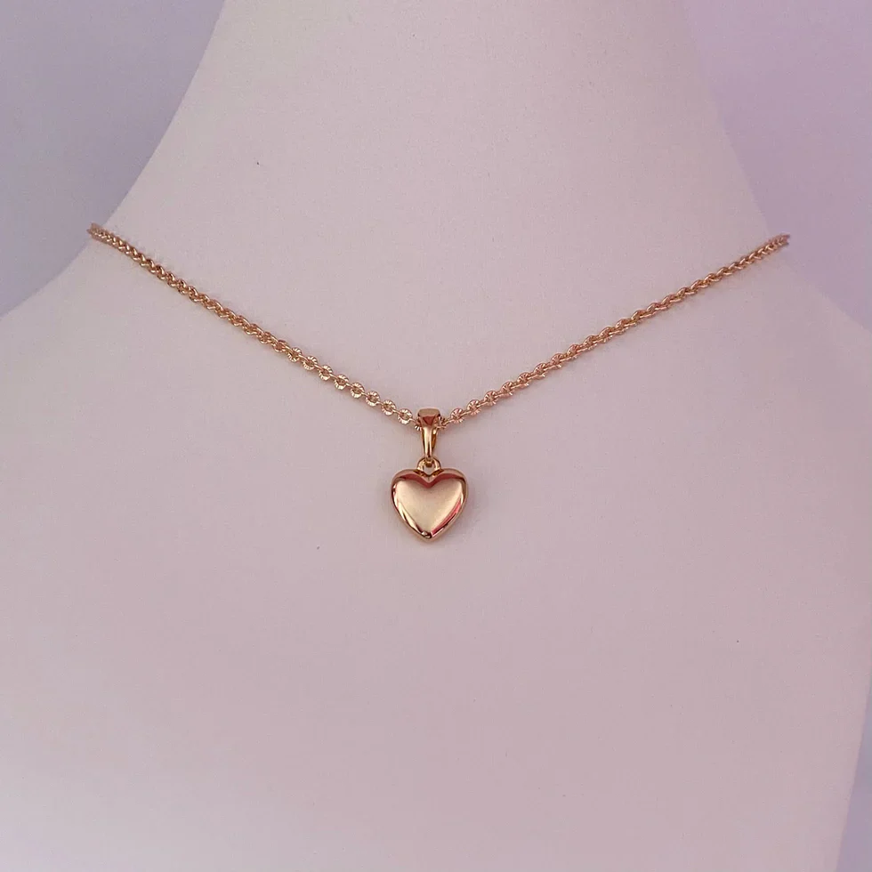 COLLAR CULPA MÍA - Image 2