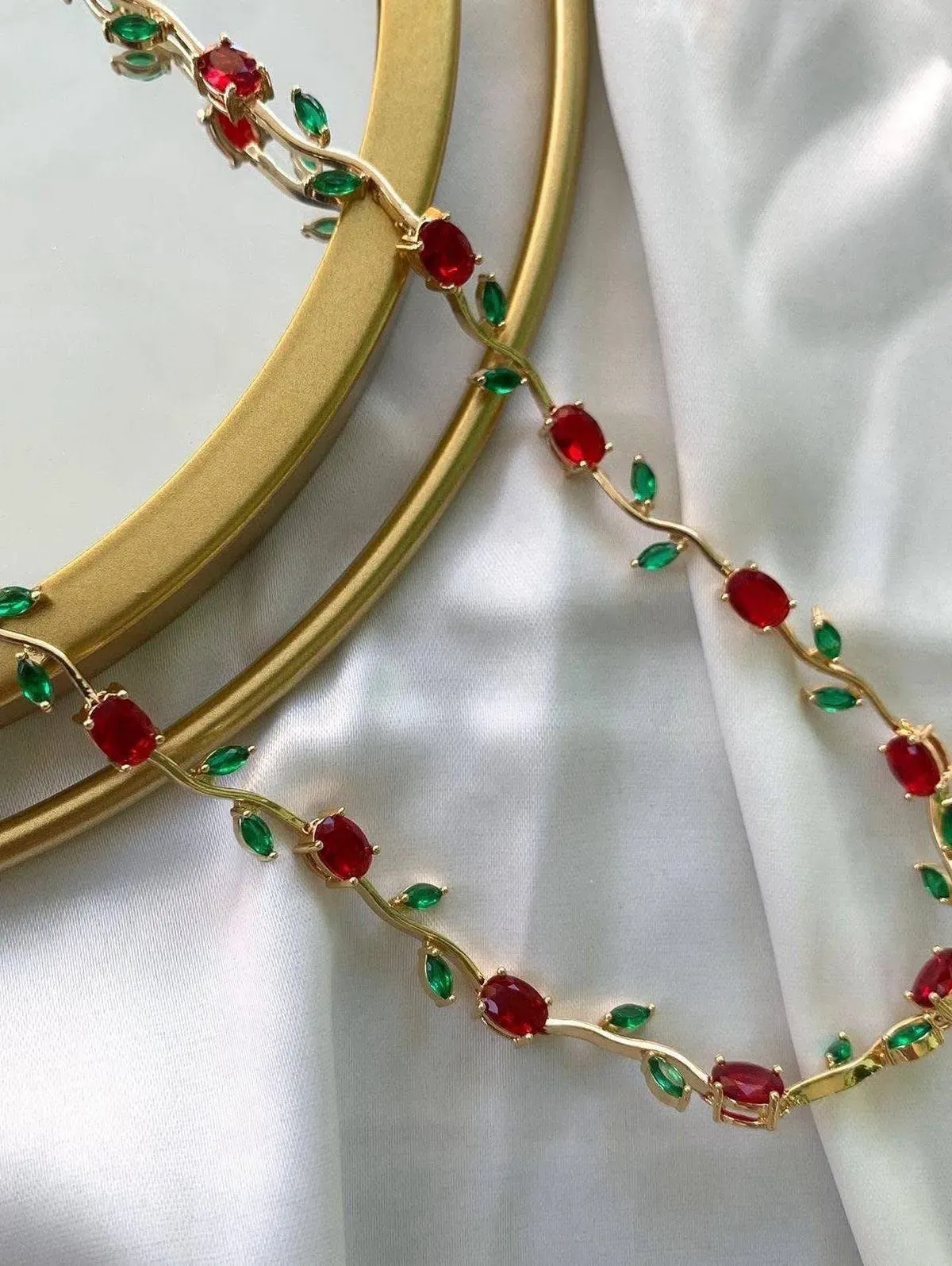 COLLAR TULIPAN - Image 3