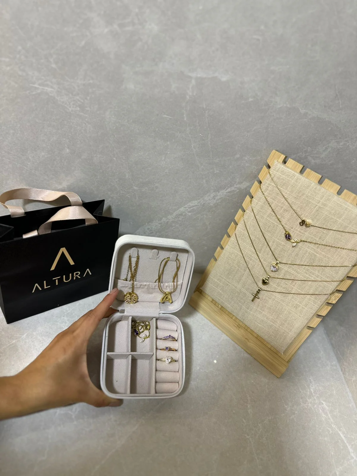 PACK ALTURA: 5 JOYAS - Image 2