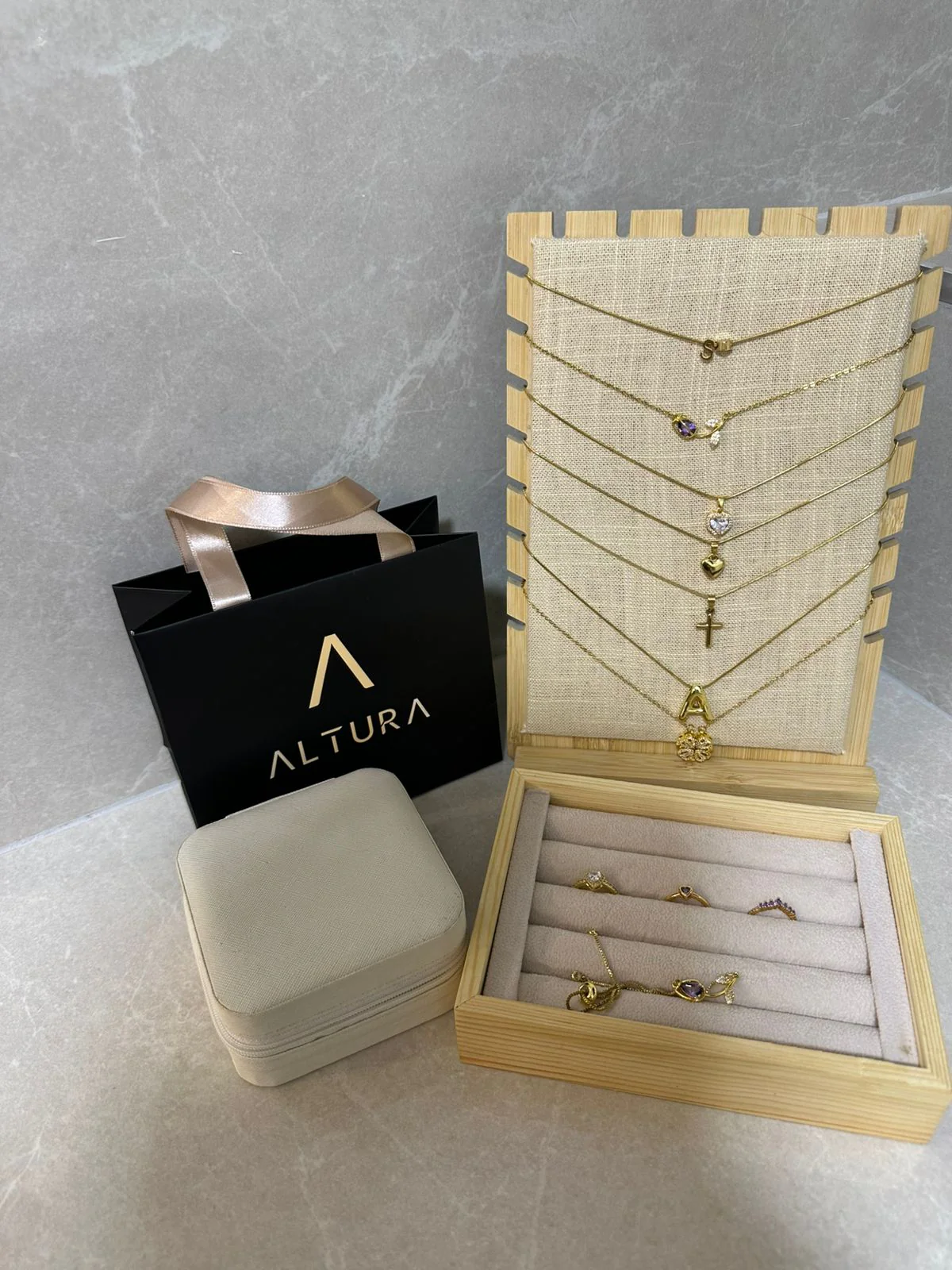 PACK ALTURA: 5 JOYAS - Image 4