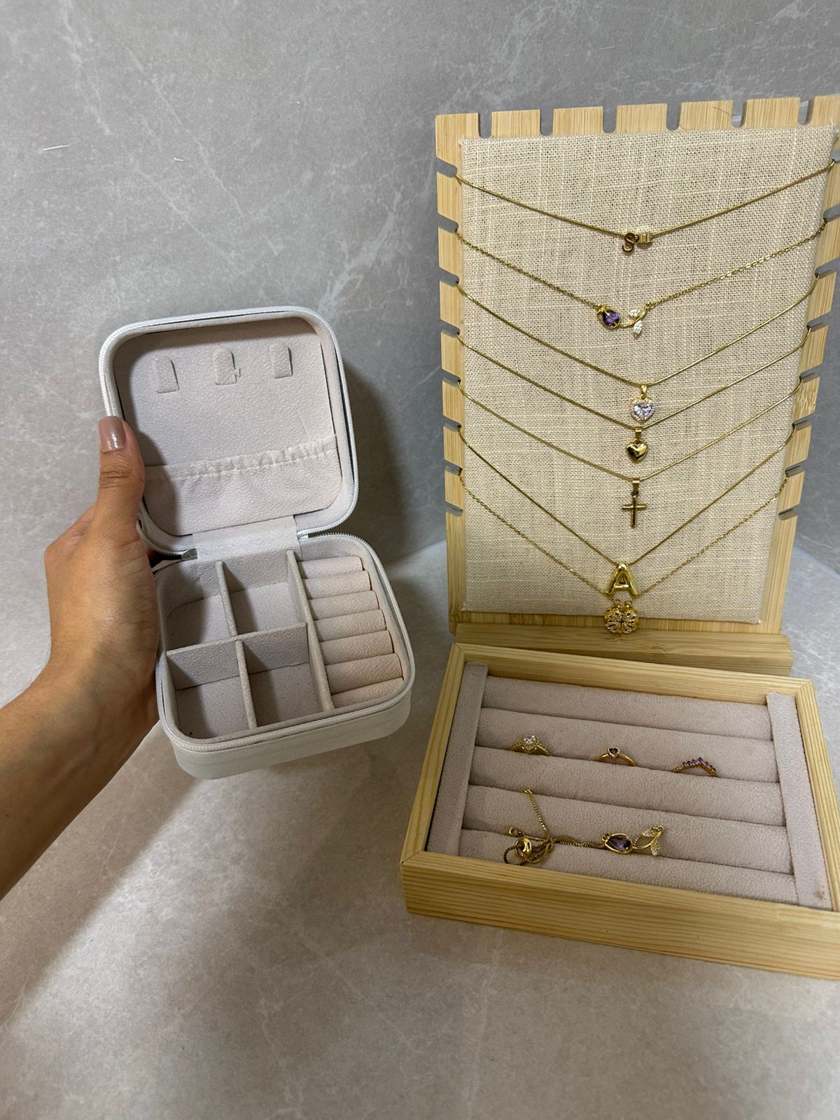 PACK ALTURA: 5 JOYAS - Image 5