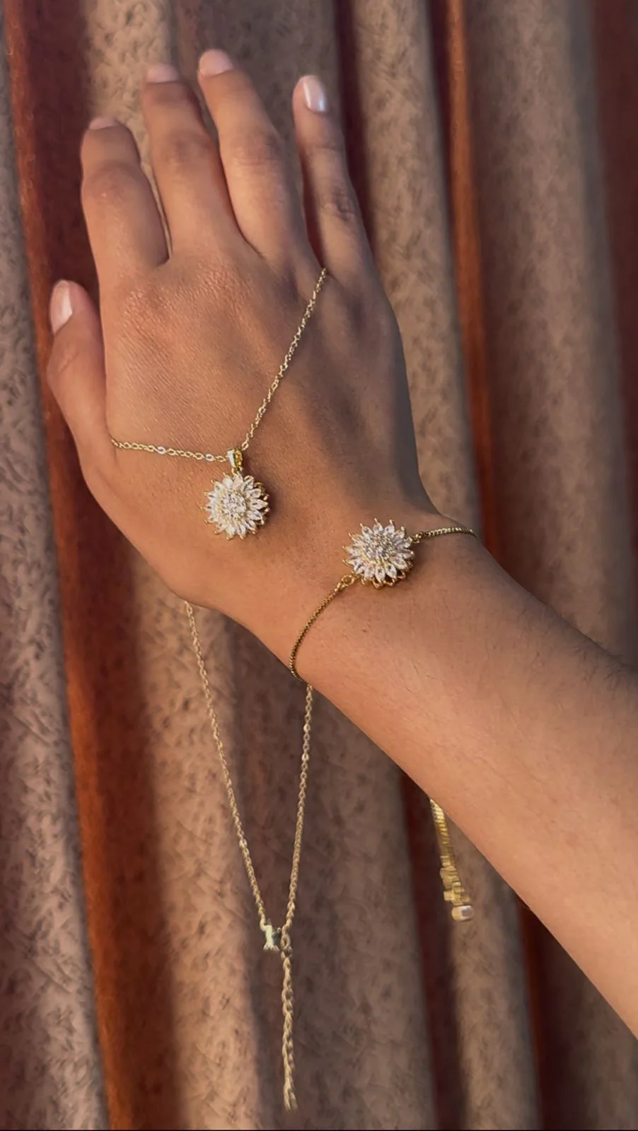 SET: GIRASOL ETERNO - Image 3