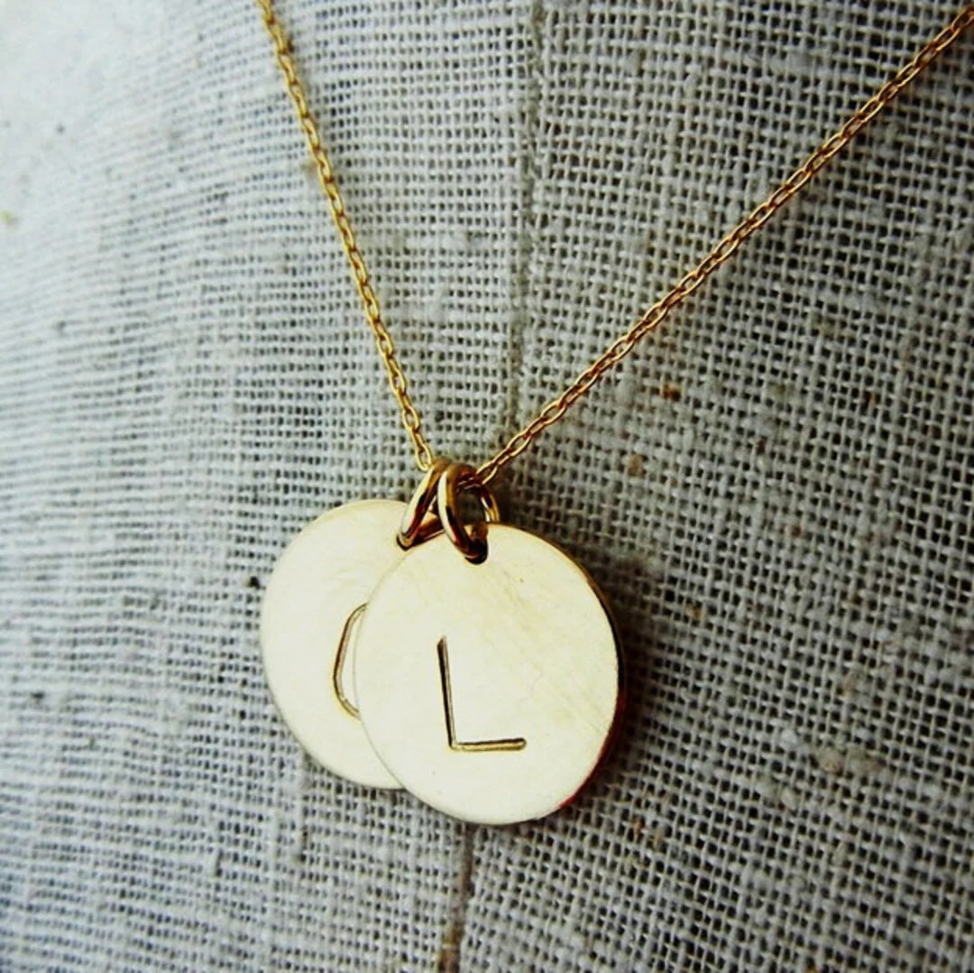 SET PAREJA - COLLARES PERSONALIZADOS 2X1 - Image 7